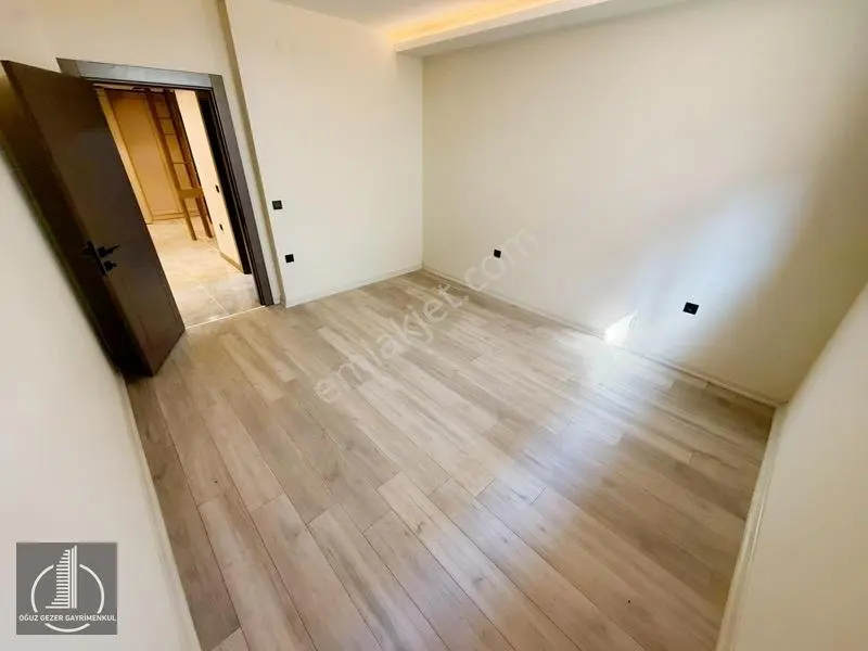 **oğuz Gezer'den Sıfır Yeni Binada Ultra Lüks 3+1 Daire** — fotoğraf 16