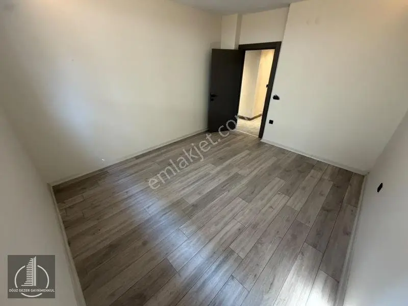 **oğuz Gezer'den Sıfır Yeni Binada Ultra Lüks 3+1 Daire** — fotoğraf 17