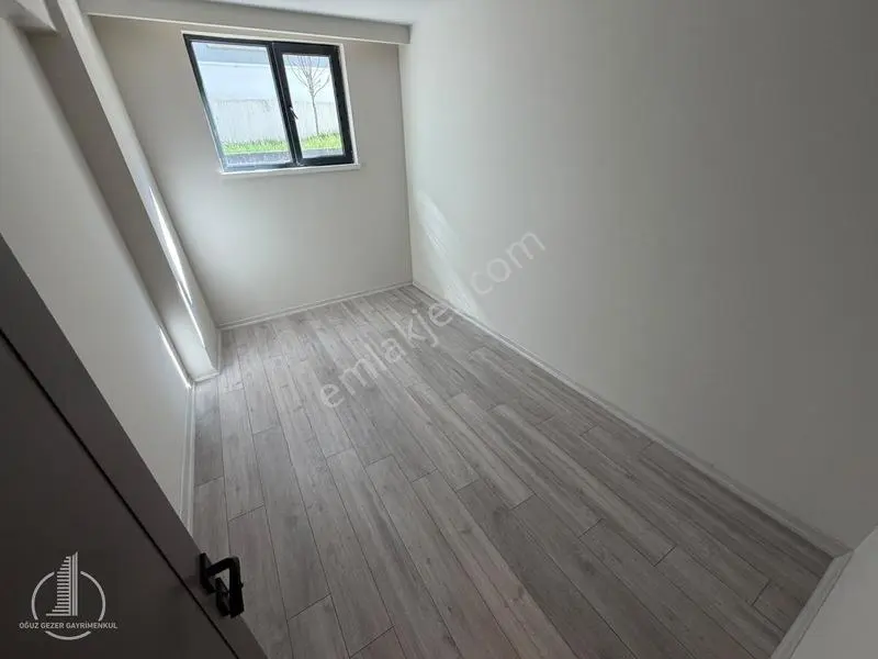 **oğuz Gezer'den Sıfır Yeni Binada Ultra Lüks 3+1 Daire** — fotoğraf 18