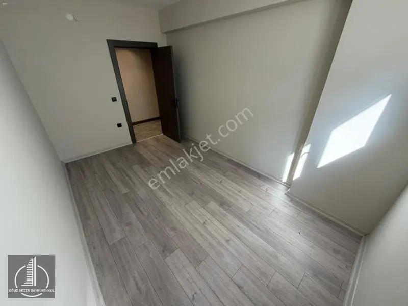 **oğuz Gezer'den Sıfır Yeni Binada Ultra Lüks 3+1 Daire** — fotoğraf 20