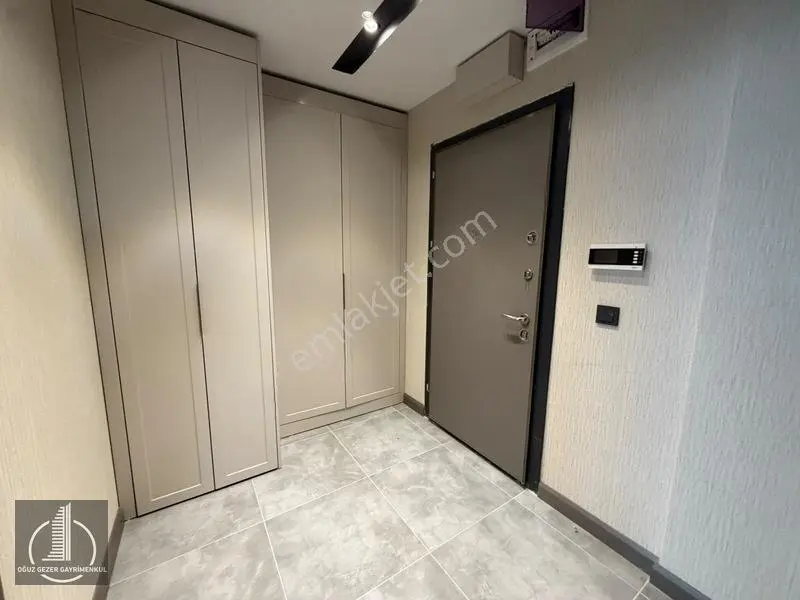 **oğuz Gezer'den Sıfır Yeni Binada Ultra Lüks 3+1 Daire** — fotoğraf 25