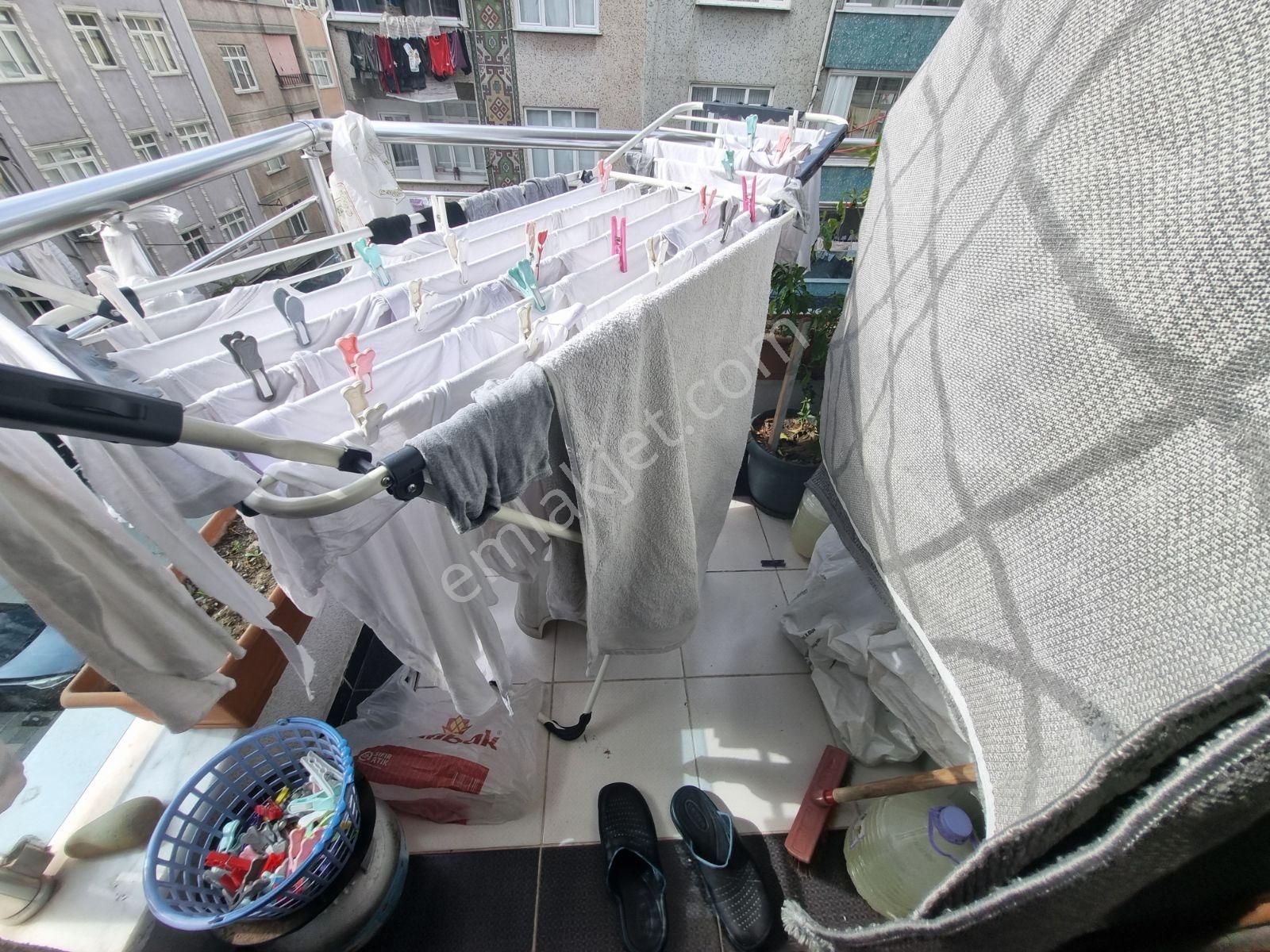 Bağcılar İnönü Mah.de Satılık 2+1 95 M2 Daire — fotoğraf 4