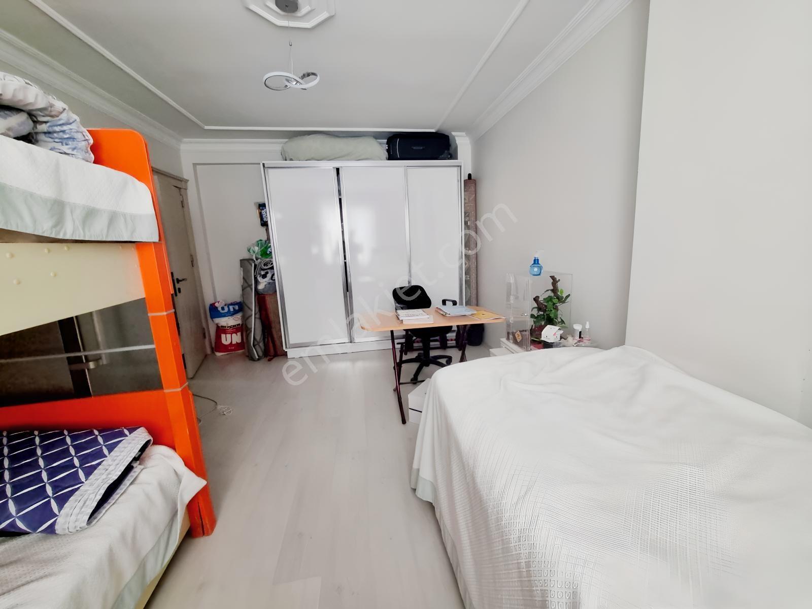 Bağcılar İnönü Mah.de Satılık 2+1 95 M2 Daire — fotoğraf 10