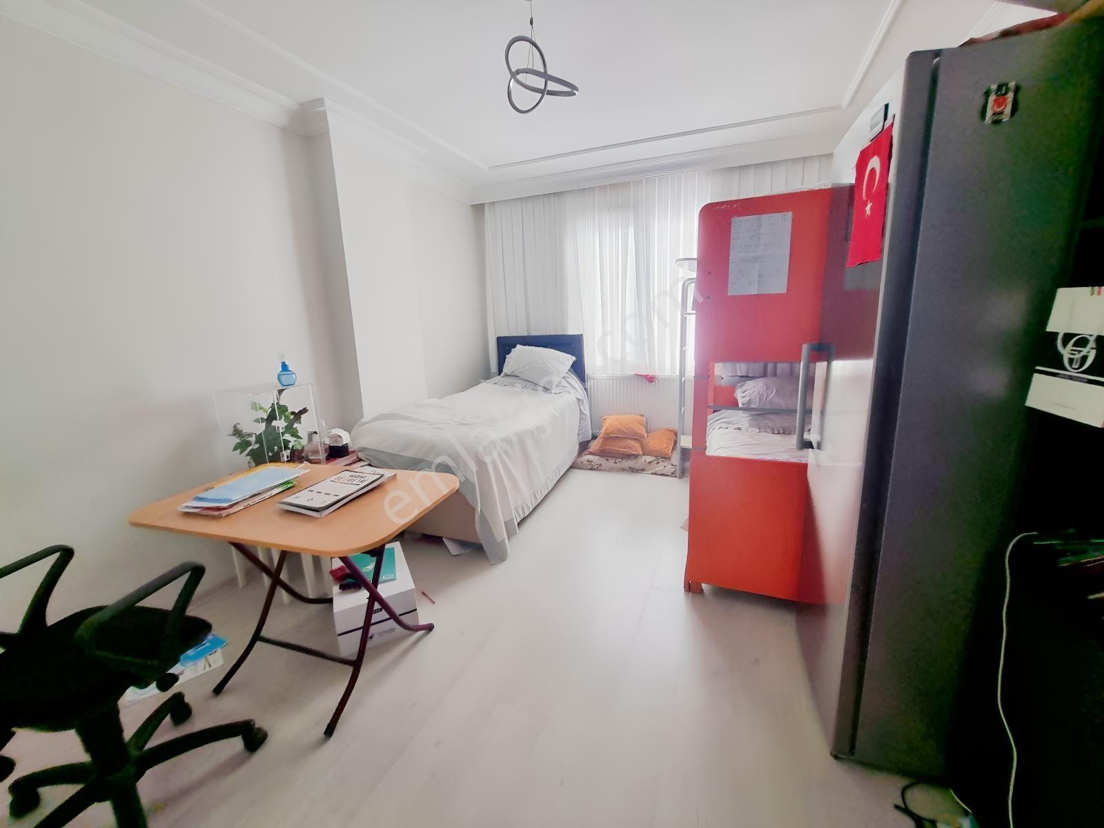 Bağcılar İnönü Mah.de Satılık 2+1 95 M2 Daire — fotoğraf 11