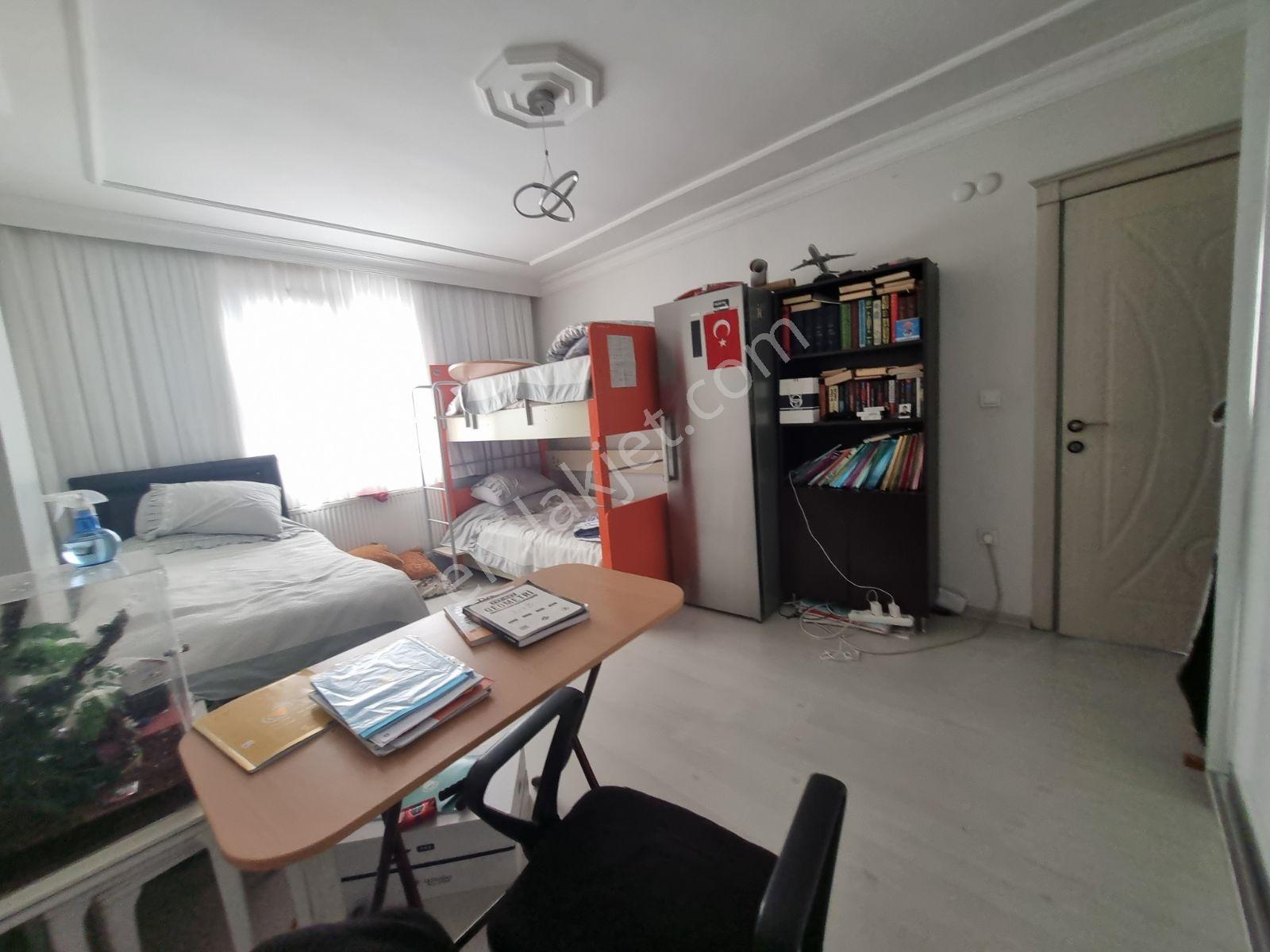 Bağcılar İnönü Mah.de Satılık 2+1 95 M2 Daire — fotoğraf 12