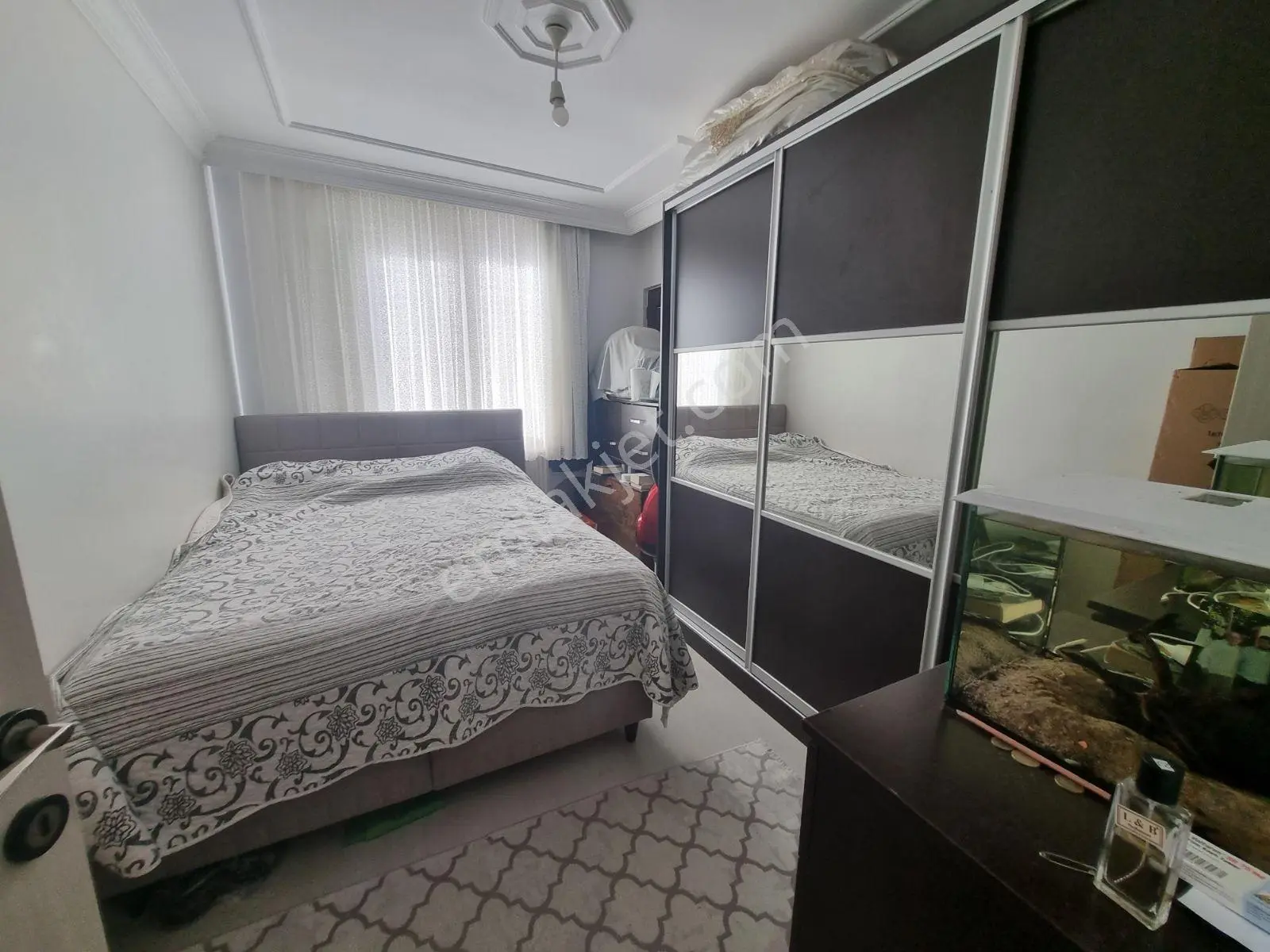 Bağcılar İnönü Mah.de Satılık 2+1 95 M2 Daire — fotoğraf 14