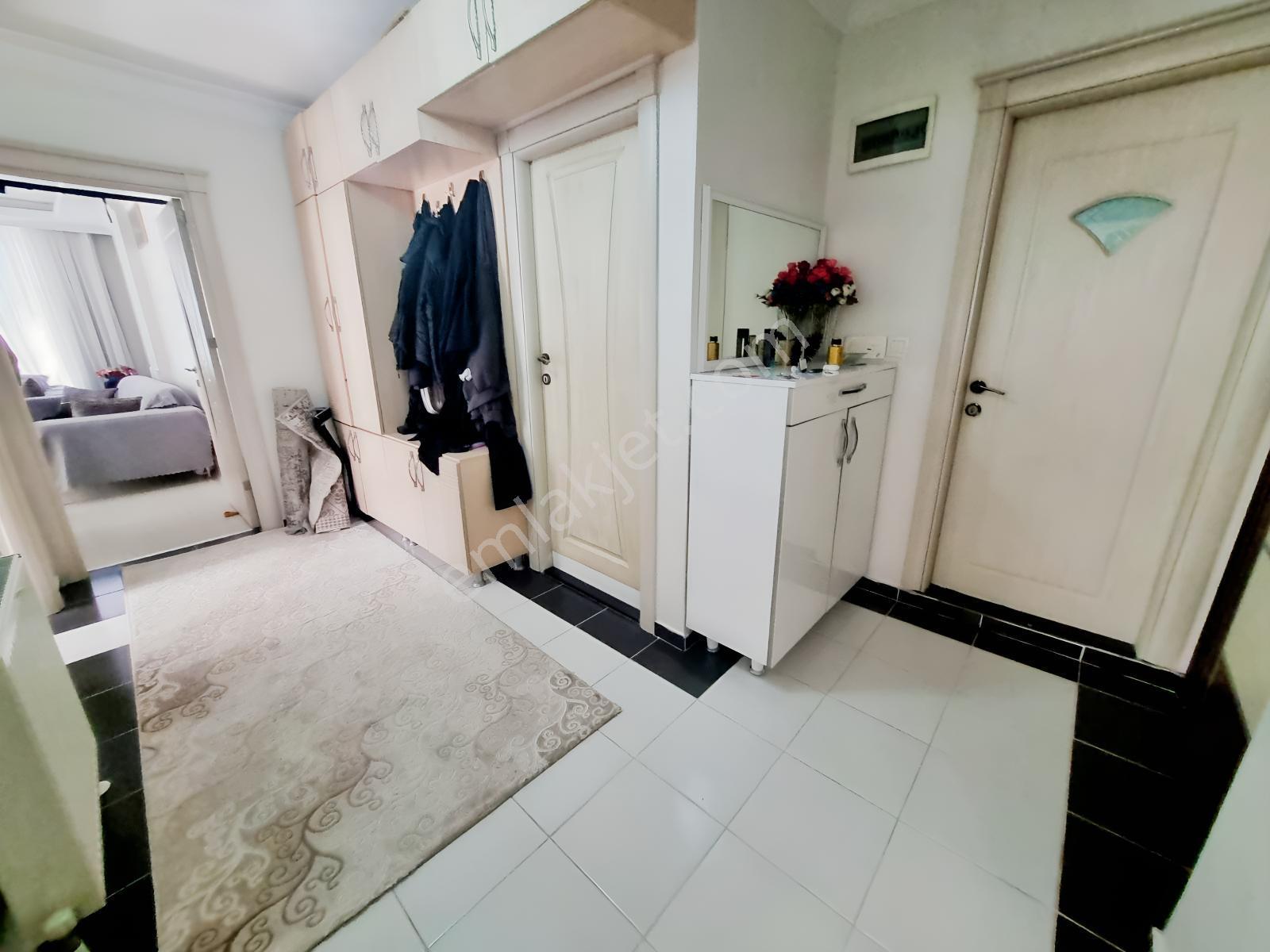 Bağcılar İnönü Mah.de Satılık 2+1 95 M2 Daire — fotoğraf 15