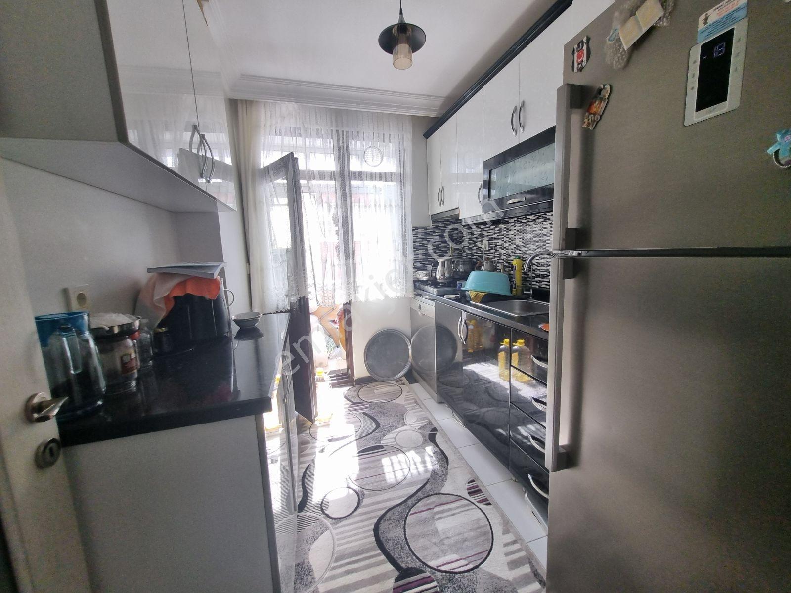 Bağcılar İnönü Mah.de Satılık 2+1 95 M2 Daire — fotoğraf 19
