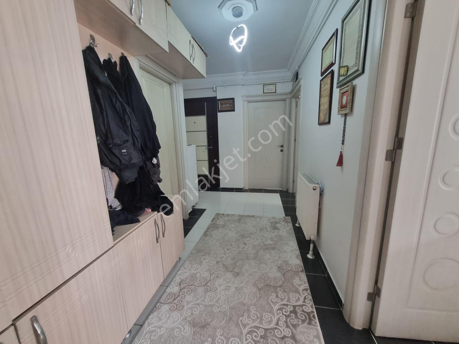 Bağcılar İnönü Mah.de Satılık 2+1 95 M2 Daire — fotoğraf 20