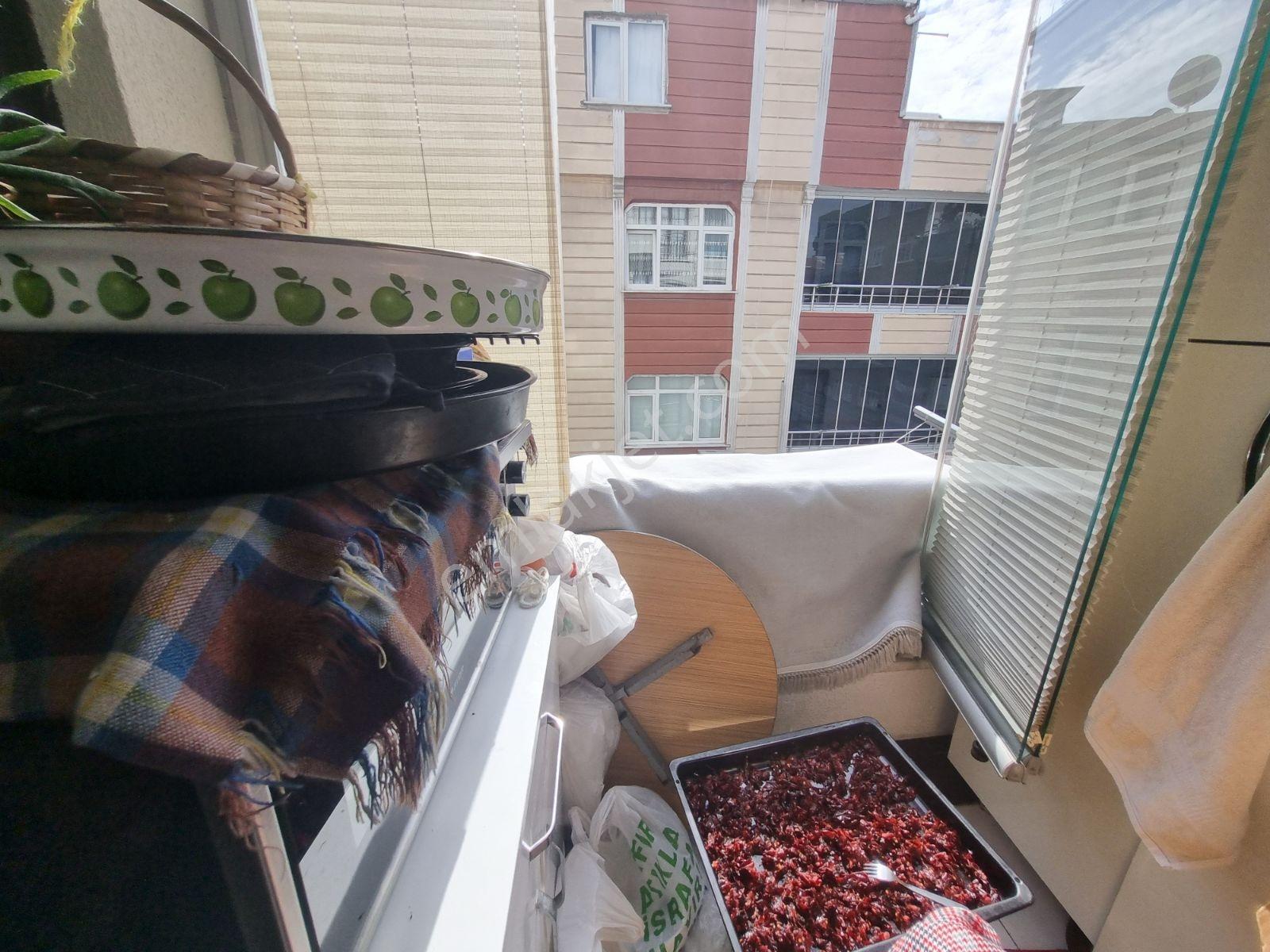 Bağcılar İnönü Mah.de Satılık 2+1 95 M2 Daire — fotoğraf 22
