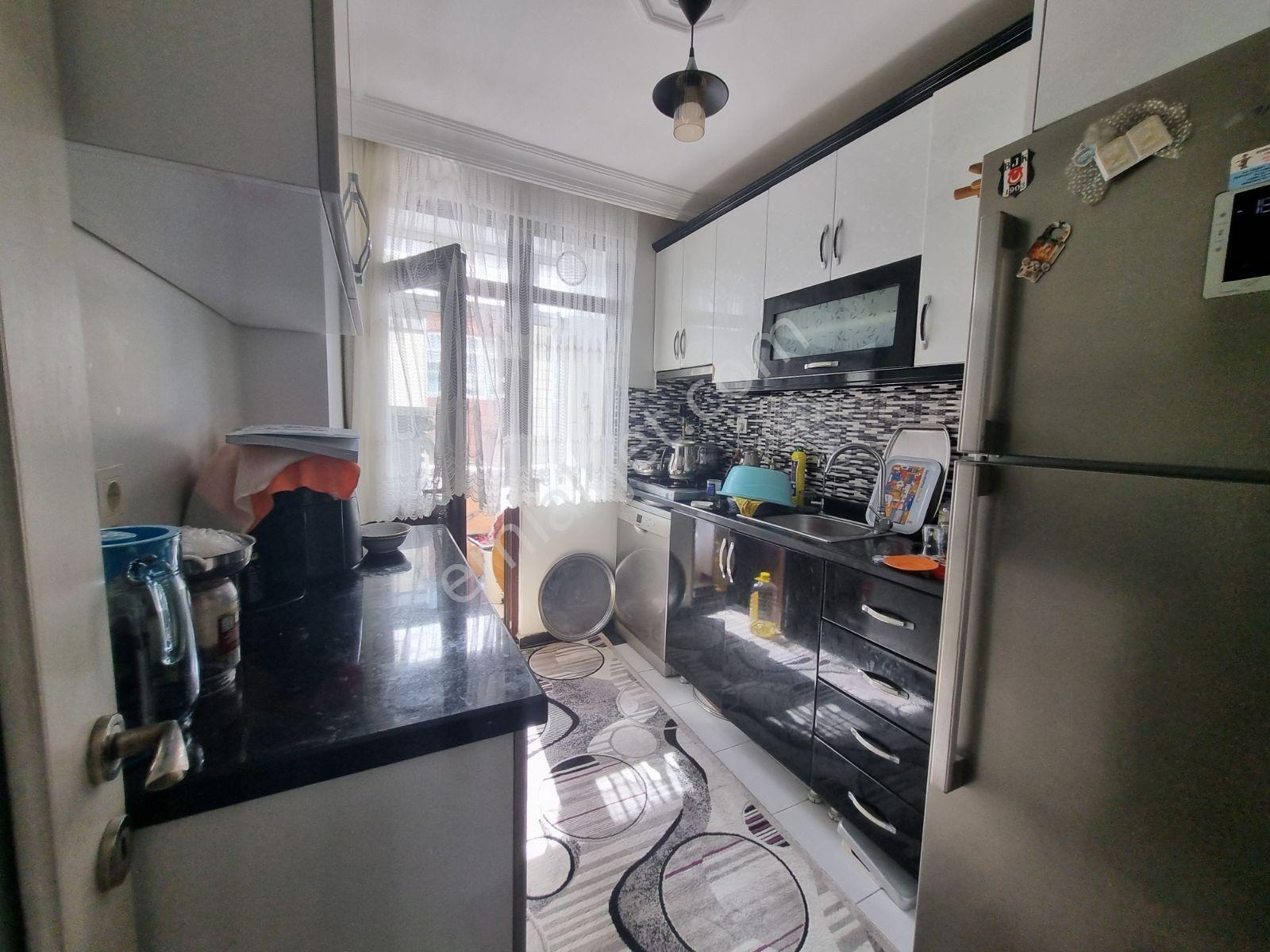 Bağcılar İnönü Mah.de Satılık 2+1 95 M2 Daire — fotoğraf 23