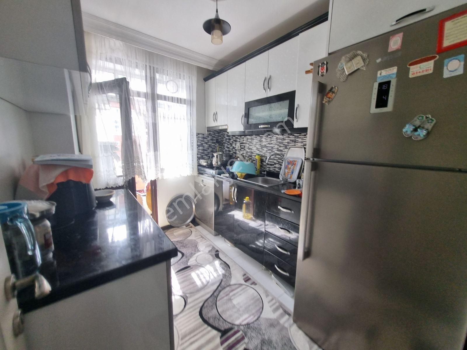Bağcılar İnönü Mah.de Satılık 2+1 95 M2 Daire — fotoğraf 24