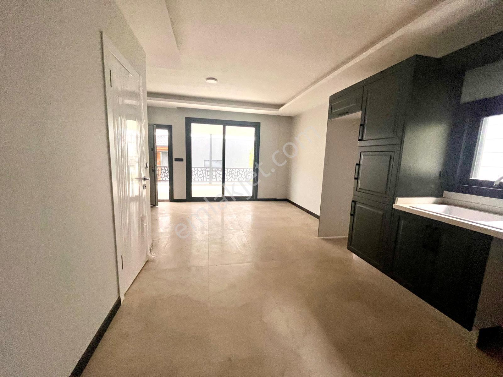 Yörükoğlu Emlaktan Denize 400 Metre Bahçeli Yazlıklar — fotoğraf 11