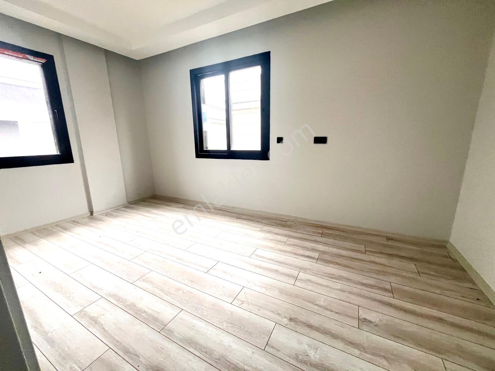 Yörükoğlu Emlaktan Denize 400 Metre Bahçeli Yazlıklar — fotoğraf 18