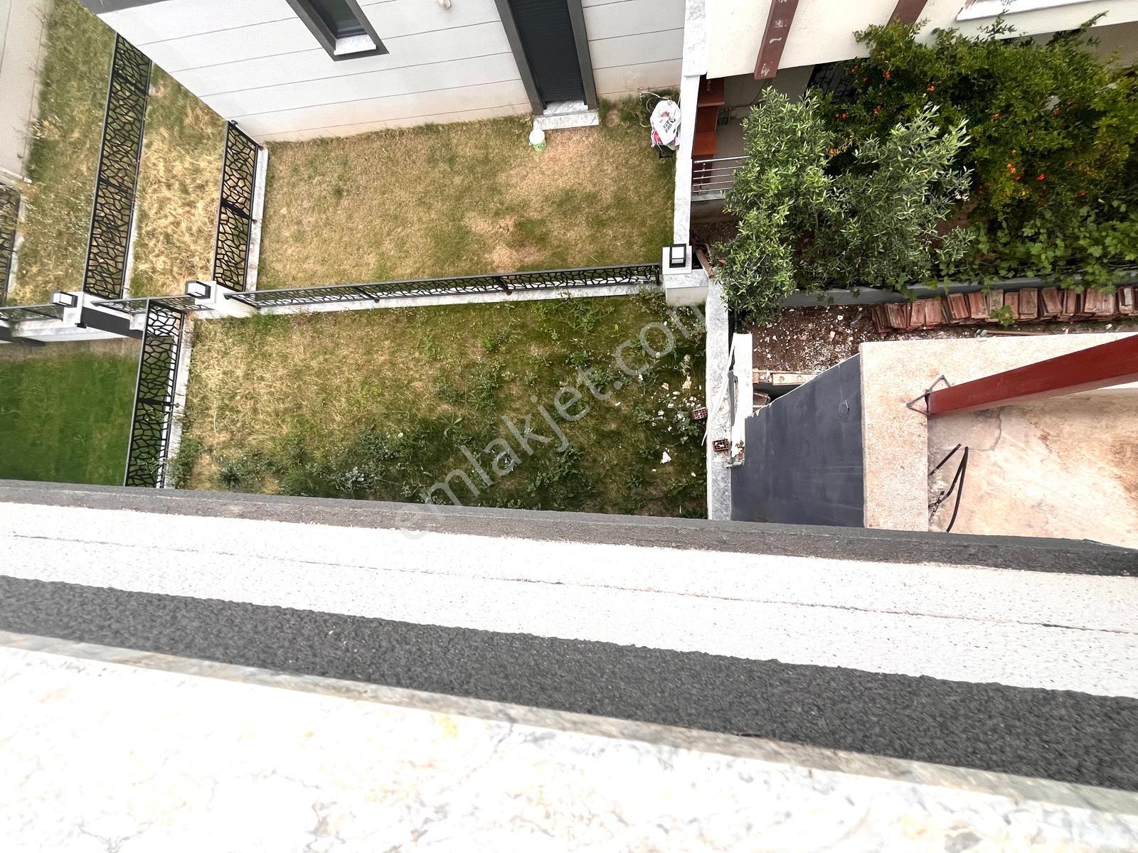 Yörükoğlu Emlaktan Denize 400 Metre Bahçeli Yazlıklar — fotoğraf 28