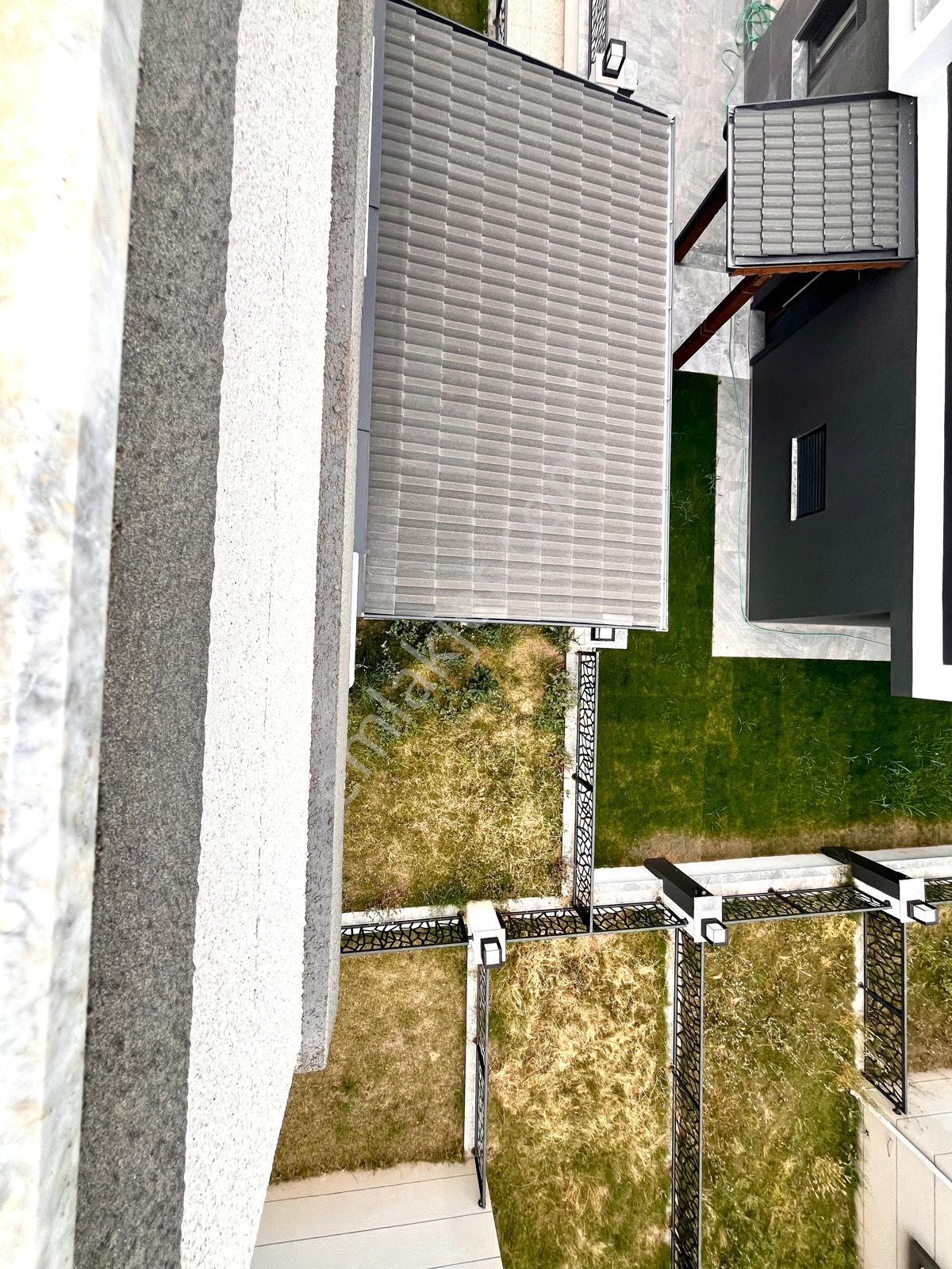 Yörükoğlu Emlaktan Denize 400 Metre Bahçeli Yazlıklar — fotoğraf 29