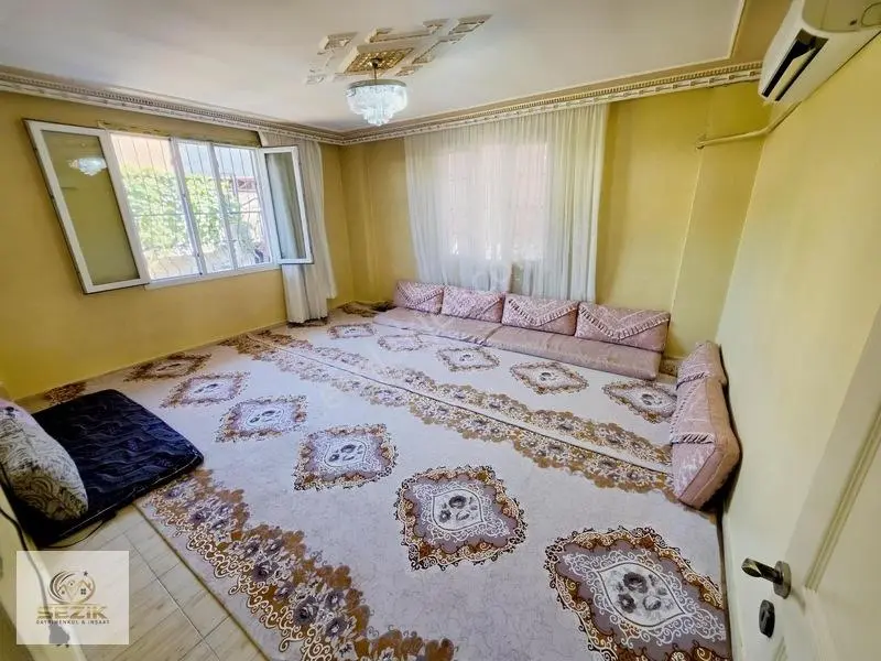 Gülbahcesi Mh Mavi Cennet Havuzu İlerisinde 320 Mt 4 Katlı Ev — fotoğraf 4