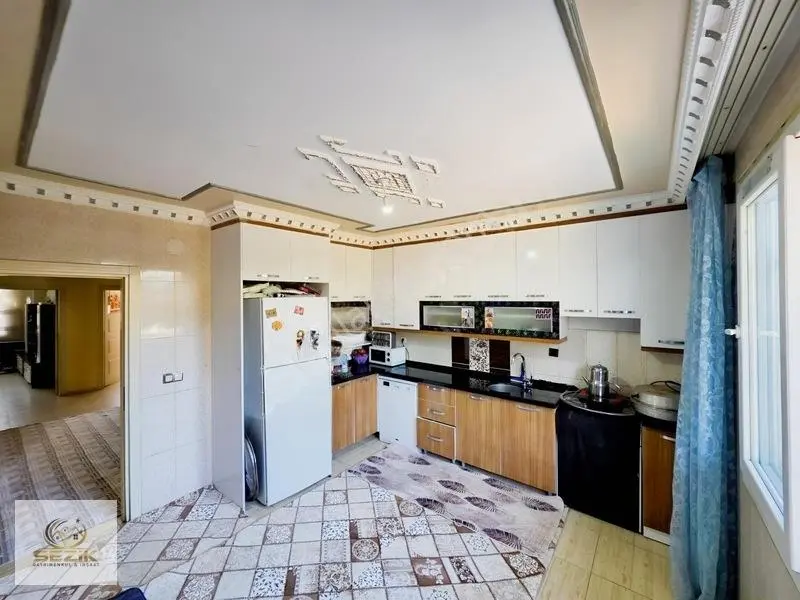 Gülbahcesi Mh Mavi Cennet Havuzu İlerisinde 320 Mt 4 Katlı Ev — fotoğraf 7