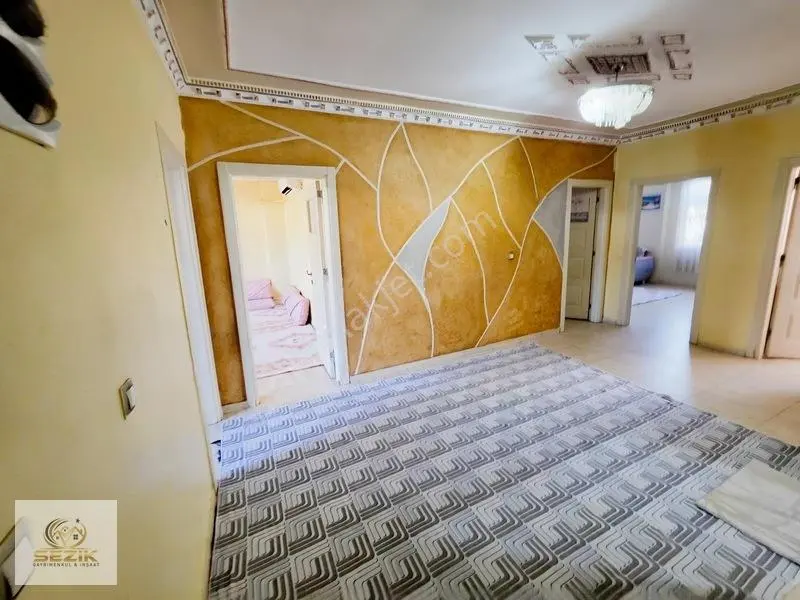 Gülbahcesi Mh Mavi Cennet Havuzu İlerisinde 320 Mt 4 Katlı Ev — fotoğraf 8