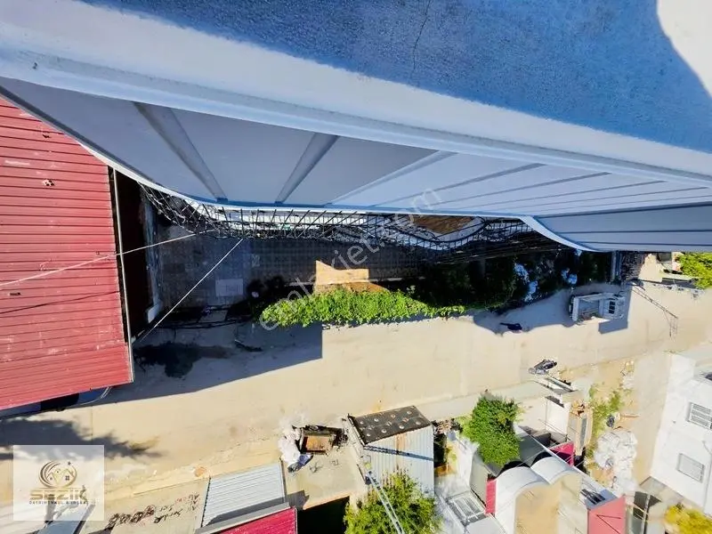Gülbahcesi Mh Mavi Cennet Havuzu İlerisinde 320 Mt 4 Katlı Ev — fotoğraf 9
