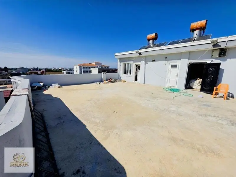 Gülbahcesi Mh Mavi Cennet Havuzu İlerisinde 320 Mt 4 Katlı Ev — fotoğraf 10
