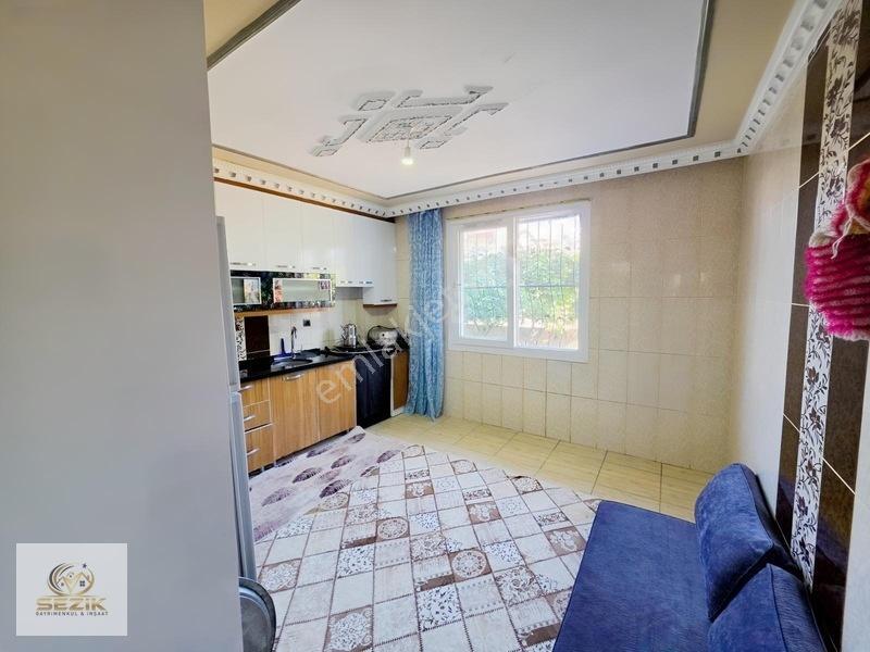 Gülbahcesi Mh Mavi Cennet Havuzu İlerisinde 320 Mt 4 Katlı Ev — fotoğraf 11