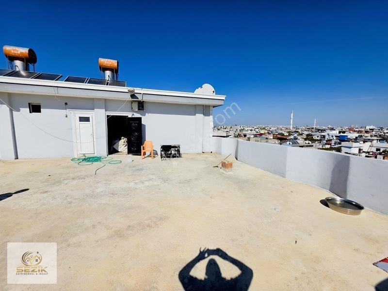 Gülbahcesi Mh Mavi Cennet Havuzu İlerisinde 320 Mt 4 Katlı Ev — fotoğraf 13