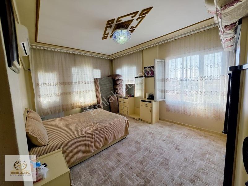 Gülbahcesi Mh Mavi Cennet Havuzu İlerisinde 320 Mt 4 Katlı Ev — fotoğraf 14