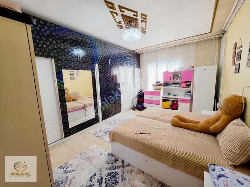Gülbahcesi Mh Mavi Cennet Havuzu İlerisinde 320 Mt 4 Katlı Ev — fotoğraf 16