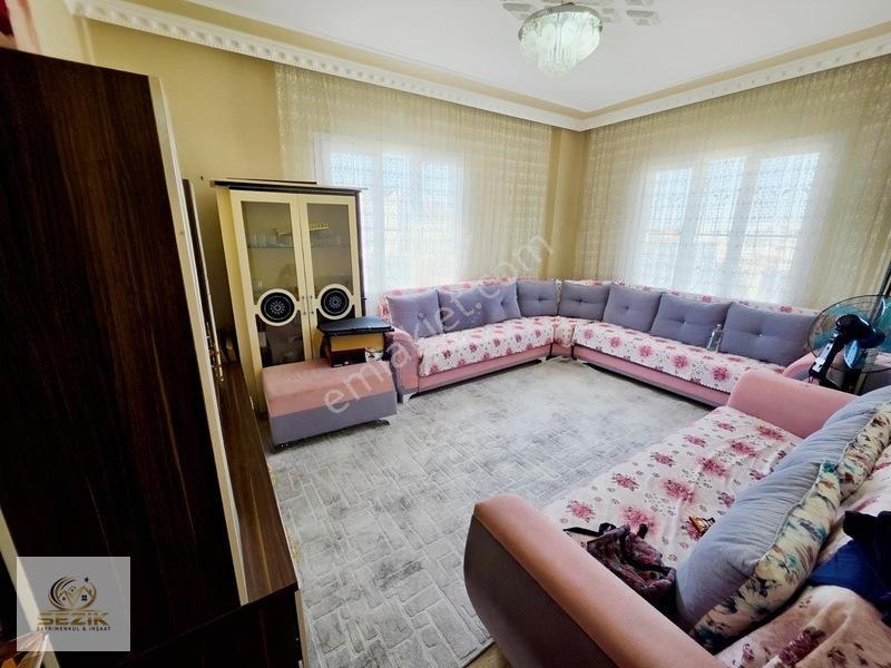 Gülbahcesi Mh Mavi Cennet Havuzu İlerisinde 320 Mt 4 Katlı Ev — fotoğraf 17