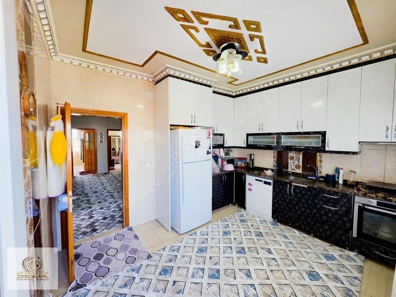 Gülbahcesi Mh Mavi Cennet Havuzu İlerisinde 320 Mt 4 Katlı Ev — fotoğraf 19