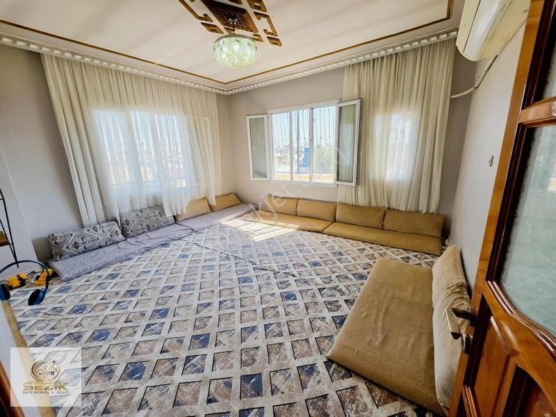 Gülbahcesi Mh Mavi Cennet Havuzu İlerisinde 320 Mt 4 Katlı Ev — fotoğraf 21