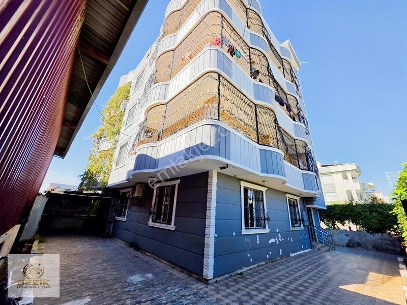 Gülbahcesi Mh Mavi Cennet Havuzu İlerisinde 320 Mt 4 Katlı Ev — fotoğraf 22