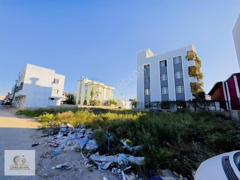Gülbahcesi Mh Mavi Cennet Havuzu İlerisinde 320 Mt 4 Katlı Ev — fotoğraf 23