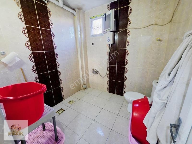 Gülbahcesi Mh Mavi Cennet Havuzu İlerisinde 320 Mt 4 Katlı Ev — fotoğraf 24