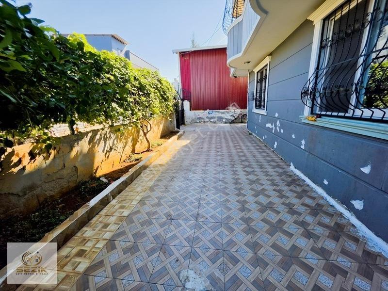 Gülbahcesi Mh Mavi Cennet Havuzu İlerisinde 320 Mt 4 Katlı Ev — fotoğraf 25