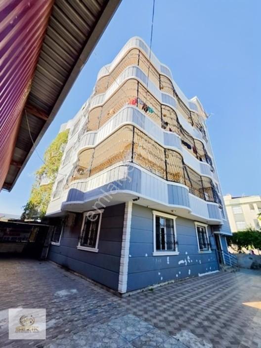 Gülbahcesi Mh Mavi Cennet Havuzu İlerisinde 320 Mt 4 Katlı Ev — fotoğraf 26