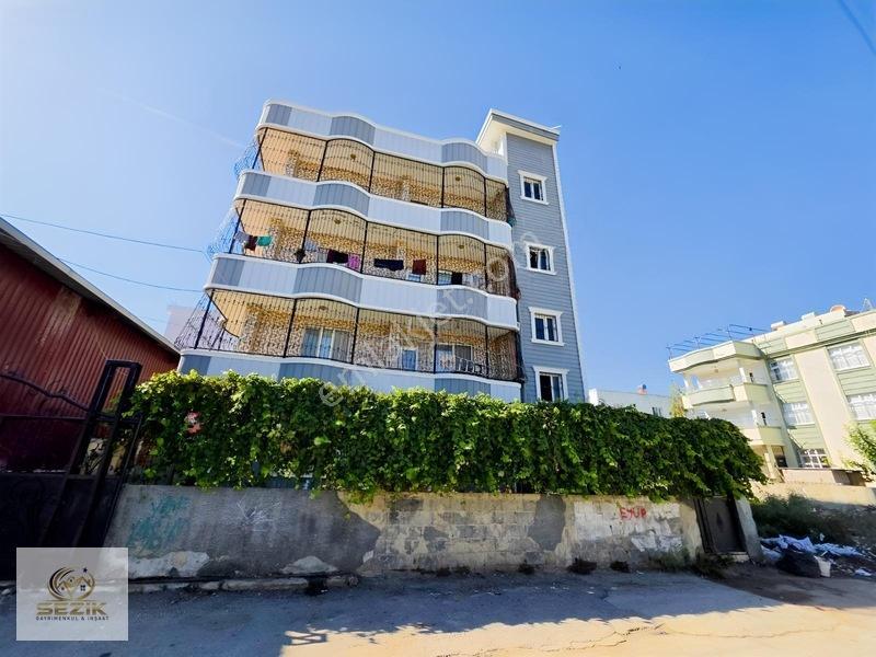 Gülbahcesi Mh Mavi Cennet Havuzu İlerisinde 320 Mt 4 Katlı Ev — fotoğraf 27