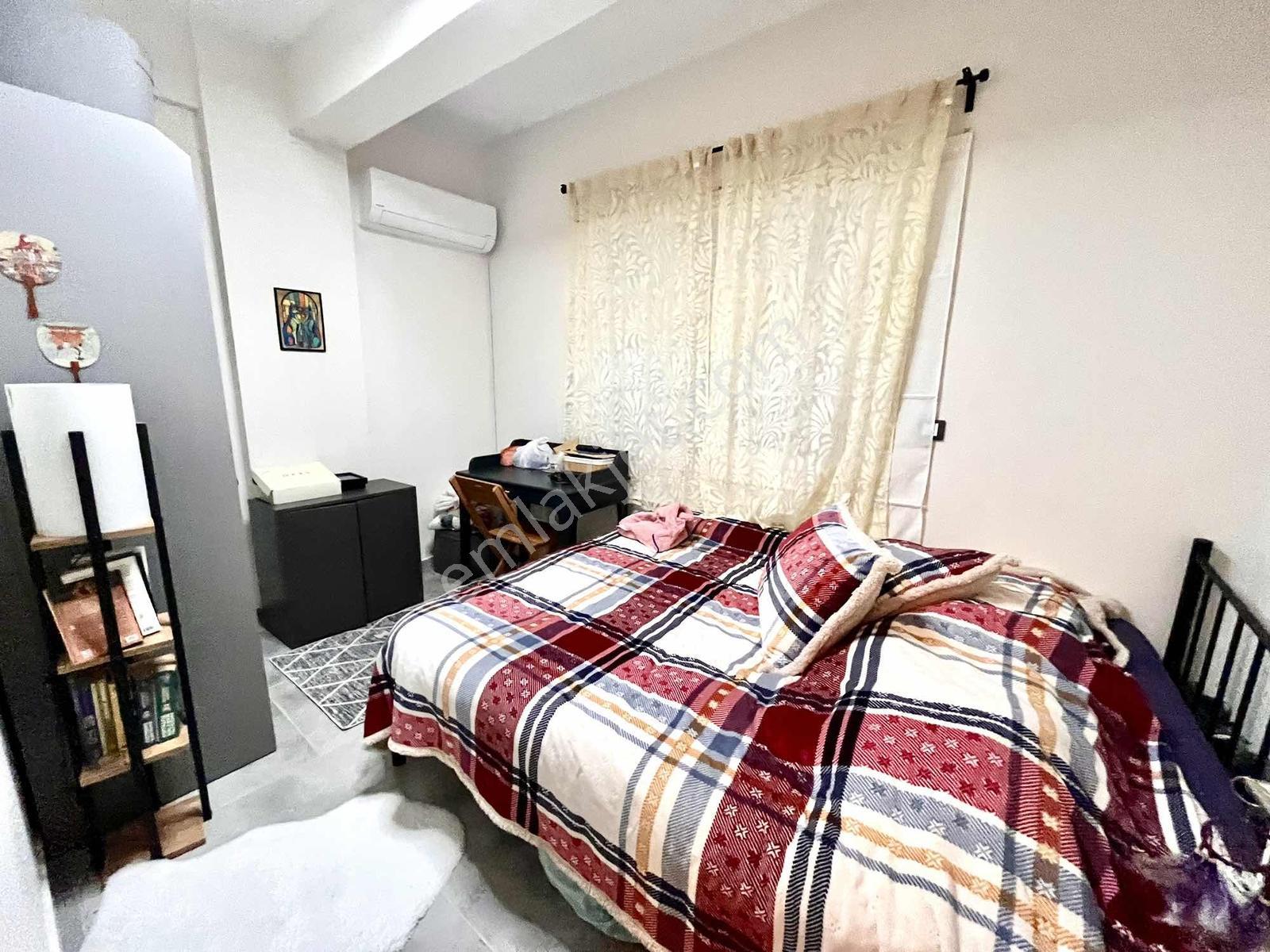Seferihisar Payamlıda Uygun Fiyata Bahçeli Yazlık — fotoğraf 8