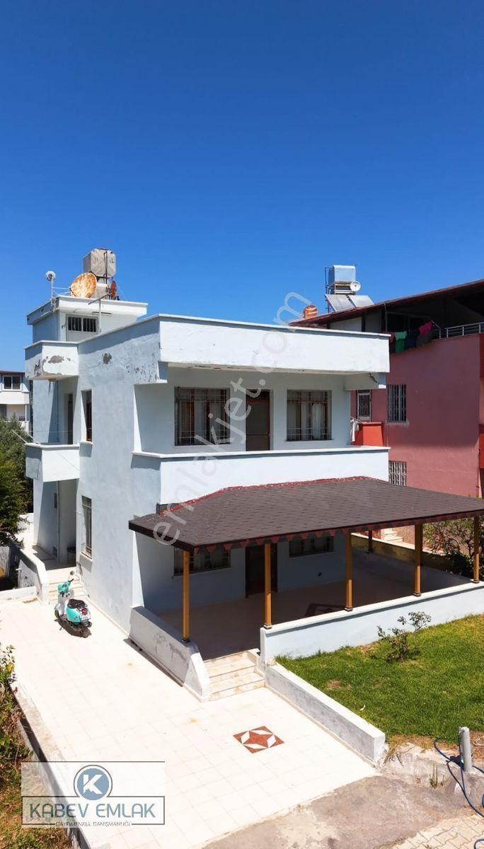 Lagos Sitesinde Denize Yakın 3+1 Dubleks Yazlık — fotoğraf 2