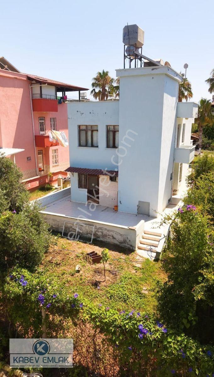 Lagos Sitesinde Denize Yakın 3+1 Dubleks Yazlık — fotoğraf 3