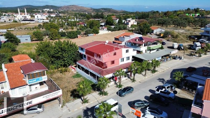 Urla Yaka'da 130 M² 4+1 Çatı Piyesli Satılık Dubleks Daire — fotoğraf 3
