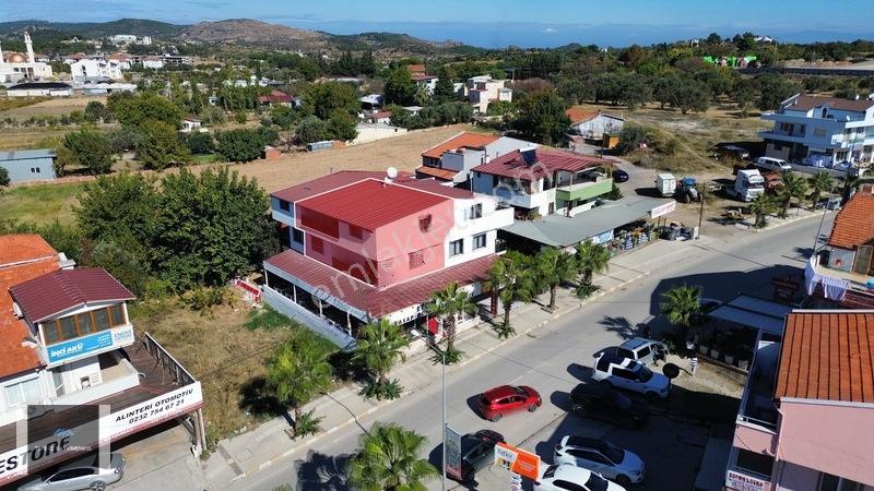 Urla Yaka'da 130 M² 4+1 Çatı Piyesli Satılık Dubleks Daire — fotoğraf 4