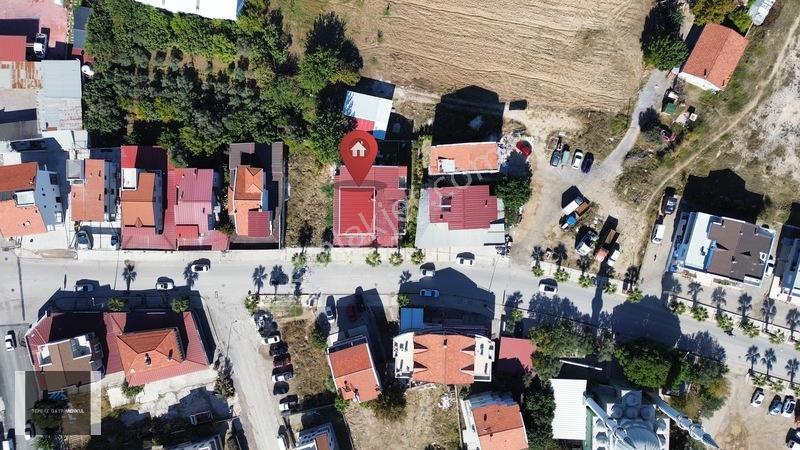 Urla Yaka'da 130 M² 4+1 Çatı Piyesli Satılık Dubleks Daire — fotoğraf 5