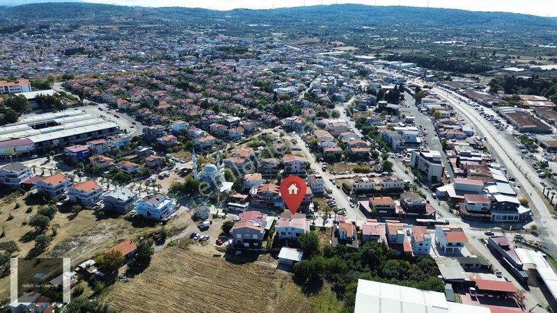 Urla Yaka'da 130 M² 4+1 Çatı Piyesli Satılık Dubleks Daire — fotoğraf 6