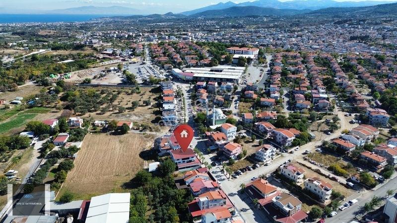 Urla Yaka'da 130 M² 4+1 Çatı Piyesli Satılık Dubleks Daire — fotoğraf 7
