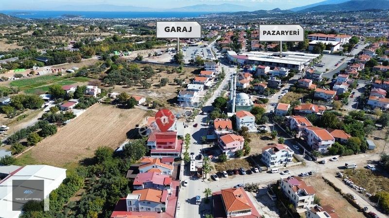 Urla Yaka'da 130 M² 4+1 Çatı Piyesli Satılık Dubleks Daire — fotoğraf 8