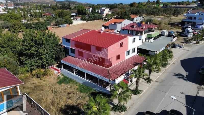 Urla Yaka'da 130 M² 4+1 Çatı Piyesli Satılık Dubleks Daire — fotoğraf 10