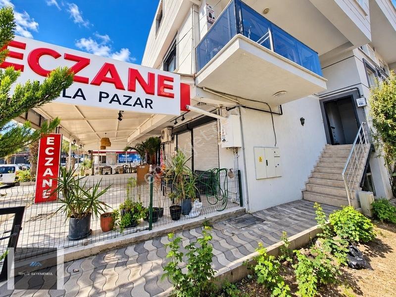 Urla Yaka'da 130 M² 4+1 Çatı Piyesli Satılık Dubleks Daire — fotoğraf 11