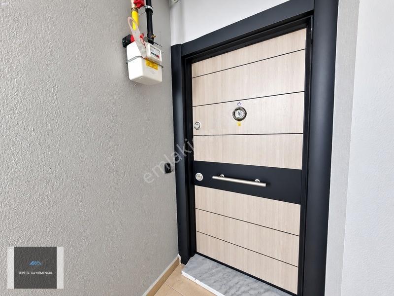 Urla Yaka'da 130 M² 4+1 Çatı Piyesli Satılık Dubleks Daire — fotoğraf 13